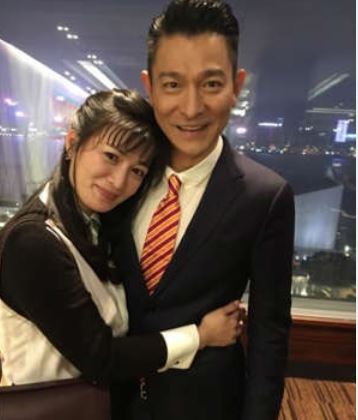 刘德华最痛恨玉女！改嫁「32亿法拉利之父」成贵妇近况曝