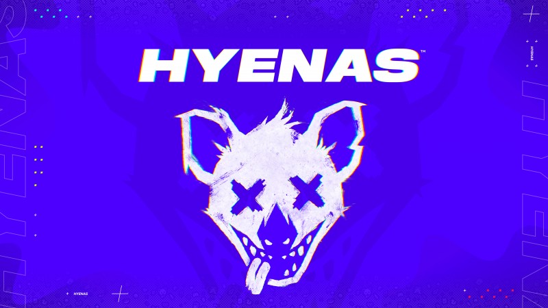 SEGA新作《HYENAS》三人对战FPS公开，封测申请开放中