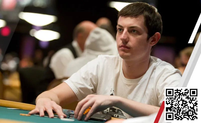 【EV撲克】赛事预告 | “毒王Tom Dwan”确定参加首届金貝杯竞技扑克锦标赛，现在报名与职业选手同桌竞技！！