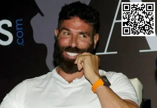 【EV撲克】趣闻 | Dan Bilzerian：我很期待和内马尔打两把