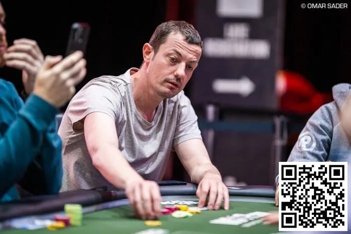 【EV撲克】话题 | Tom Dwan：喜欢但并不热爱扑克