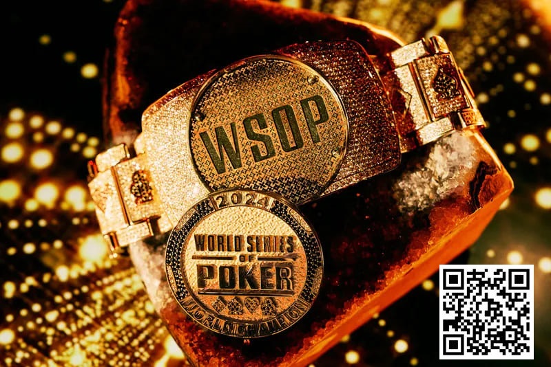 【EV撲克】WSOP.com遭遇挑战！豪客金手链赛惨淡取消的背后原因&#8230;