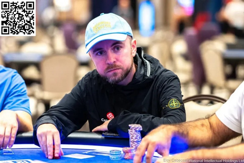 【EV撲克】话题 | Patrick Leonard：WPT、WSOP和EPT布拉格站的优缺点