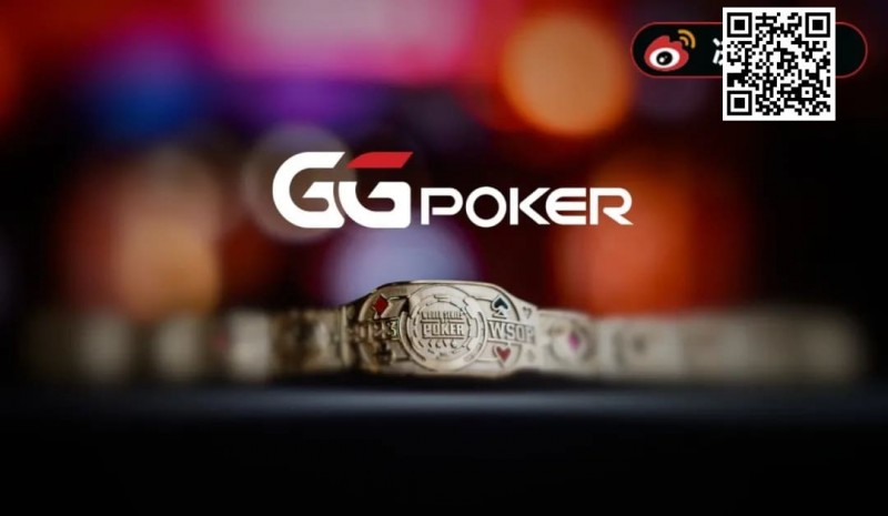 【EV撲克】WSOP大事件！黄文杰第一视角开箱金手链，GGPoker正式完成天价收购！