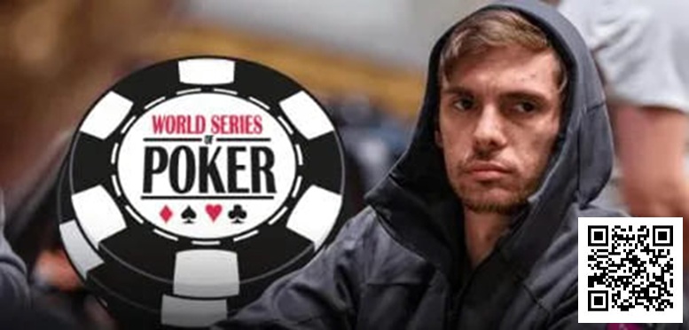 【EV撲克】话题 | Fedor Holz向线上玩家发出警告：WSOP将禁赛RTA作弊者